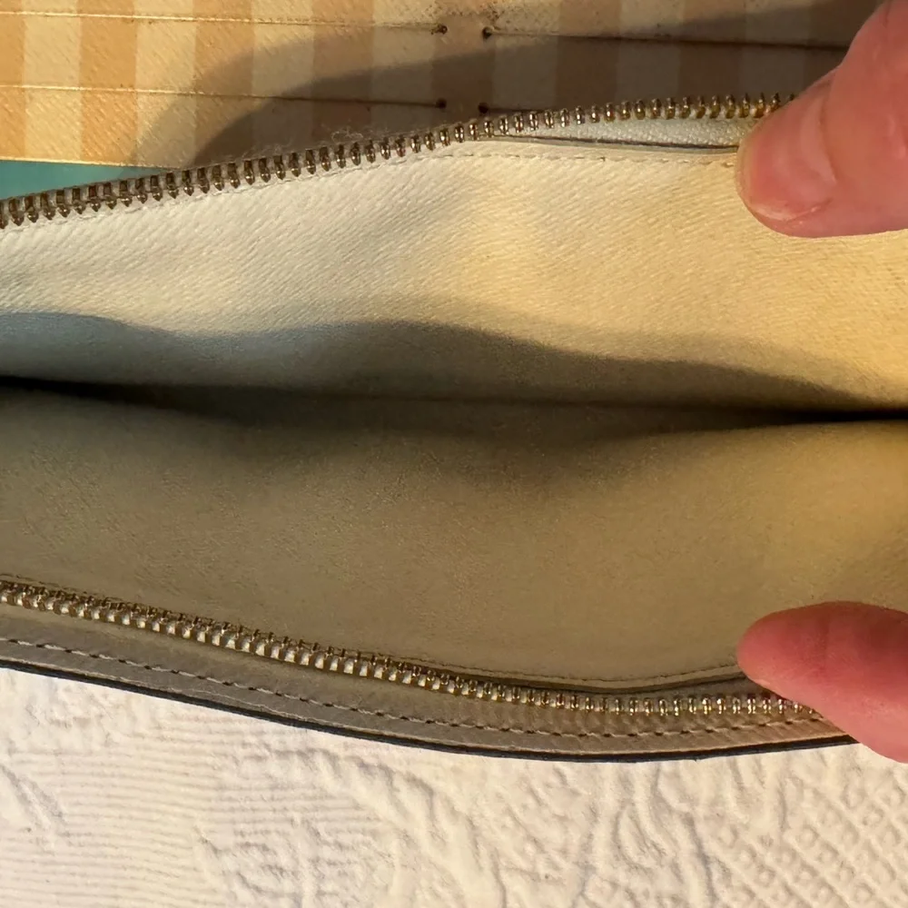 Louis Vuitton Limited Edition Zip Around Long Organizer